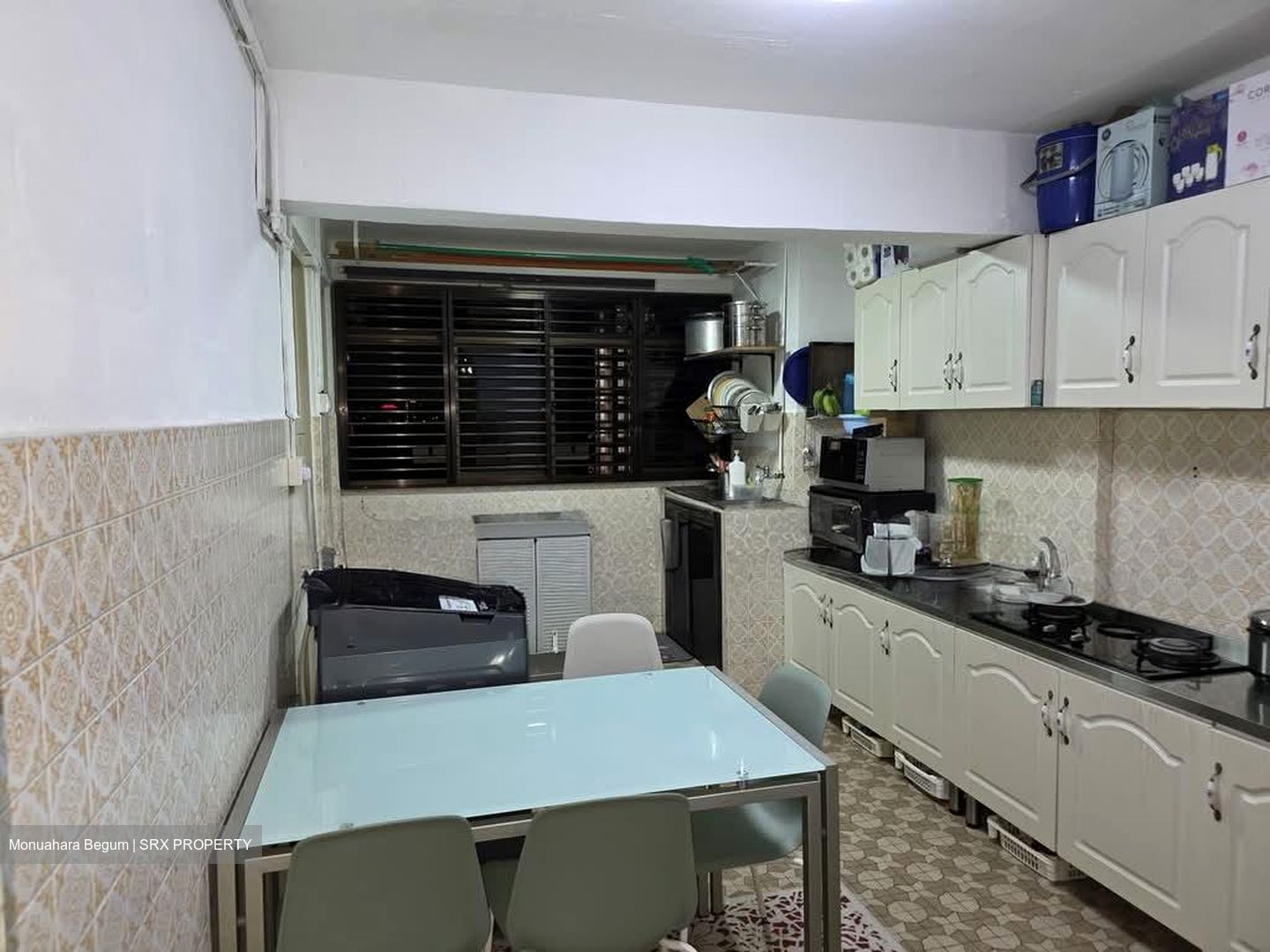 Blk 2 Hougang Avenue 3 (Hougang), HDB 3 Rooms #577192571